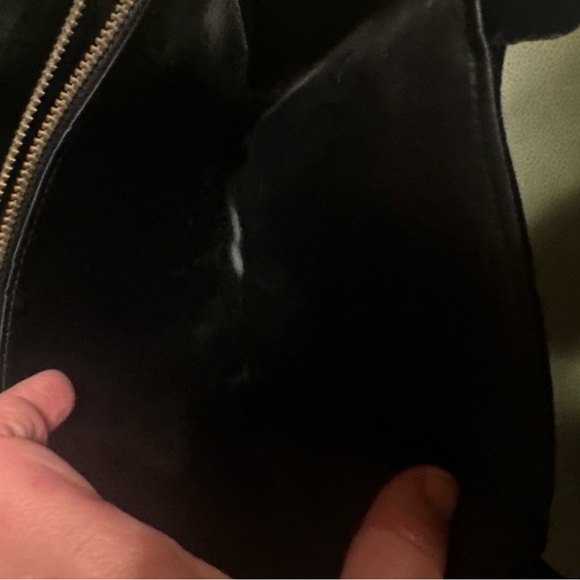 Soure, Elegant Black Beaded Vintage Purse